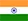 India Flag icon