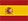 Spain Flag icon